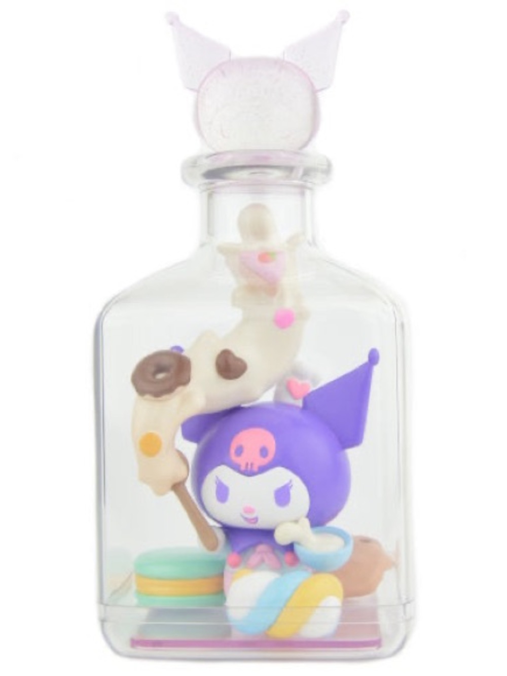 Kuromi Day Dreamer Series Blind Box